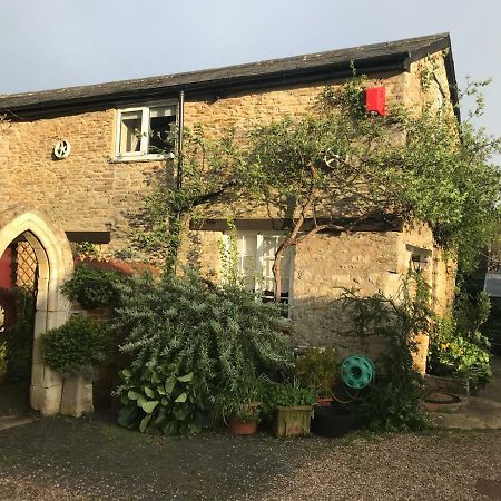 The Annexe Croughton Villa Banbury Ngoại thất bức ảnh