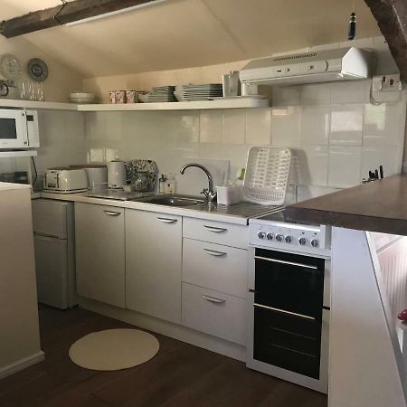 The Annexe Croughton Villa Banbury Ngoại thất bức ảnh