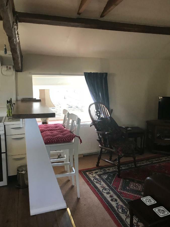 The Annexe Croughton Villa Banbury Ngoại thất bức ảnh
