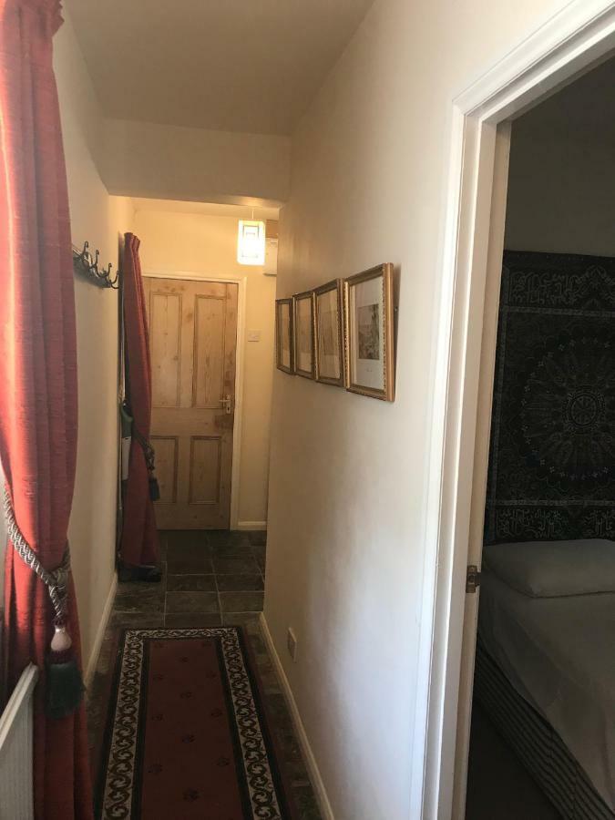 The Annexe Croughton Villa Banbury Ngoại thất bức ảnh