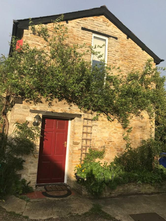 The Annexe Croughton Villa Banbury Ngoại thất bức ảnh