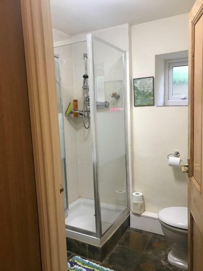 The Annexe Croughton Villa Banbury Ngoại thất bức ảnh