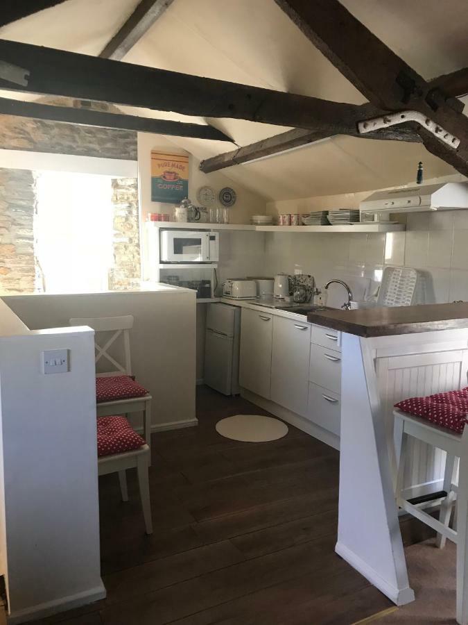 The Annexe Croughton Villa Banbury Ngoại thất bức ảnh