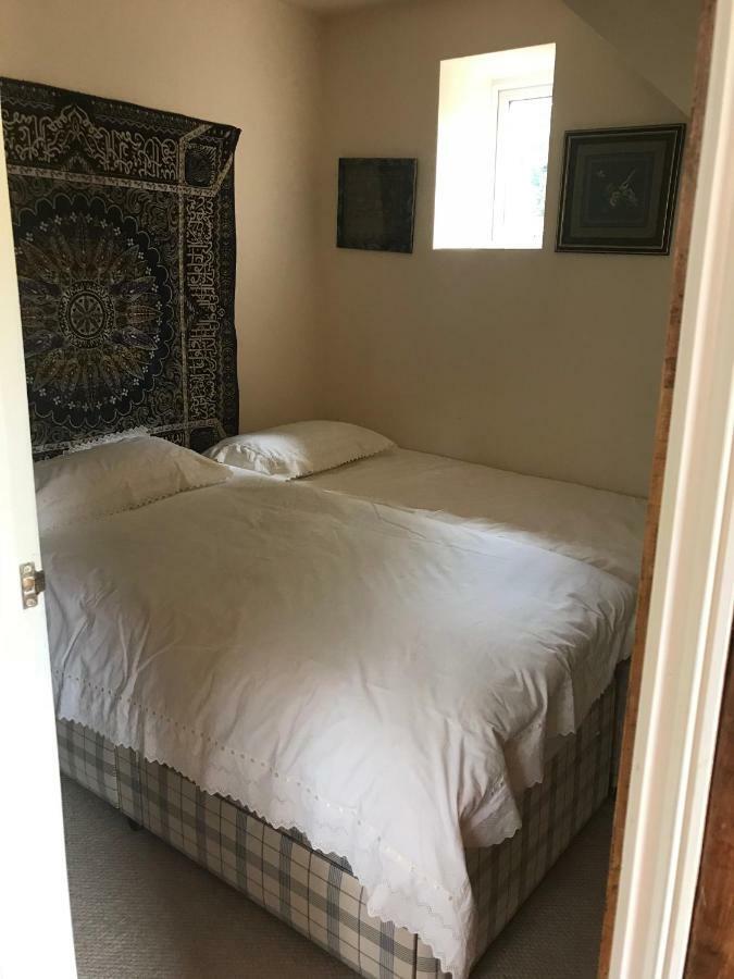 The Annexe Croughton Villa Banbury Ngoại thất bức ảnh