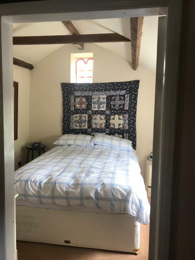 The Annexe Croughton Villa Banbury Ngoại thất bức ảnh