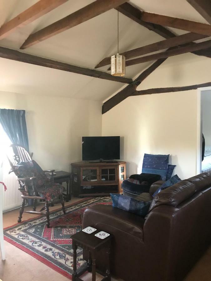 The Annexe Croughton Villa Banbury Ngoại thất bức ảnh